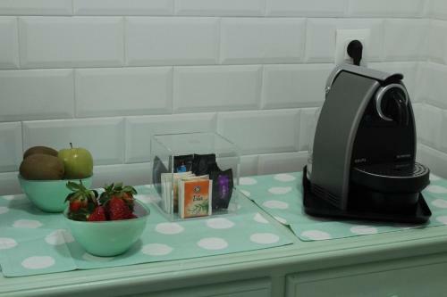 Apartamento Marruecos 15