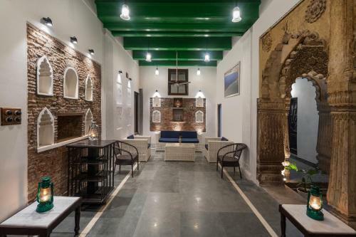 Hotel Welcomheritage Badi Kothi