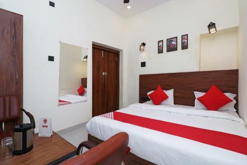 Hotel Oyo 28212 High Court View