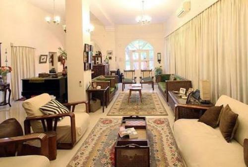 Kanchan Villa