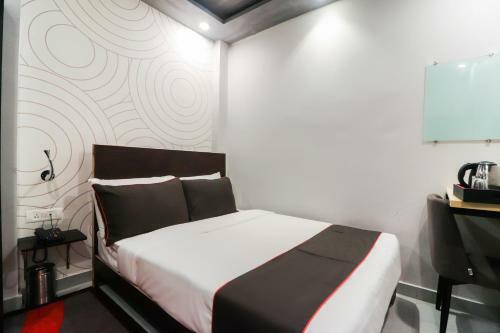 Hotel Collection O 45871 Sonica Gold Civil Lines