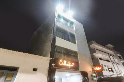 Hotel Collection O 45871 Sonica Gold Civil Lines
