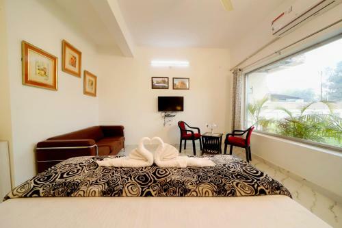 Bed & Breakfast R K Villa