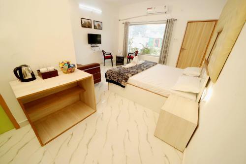 Bed & Breakfast R K Villa