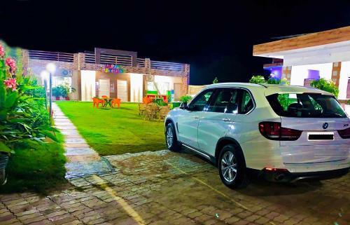 Bed & Breakfast R K Villa