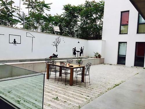 Apartamentos Tur�sticos C�rdoba Califal