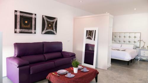 Apartamentos Tur�sticos C�rdoba Califal