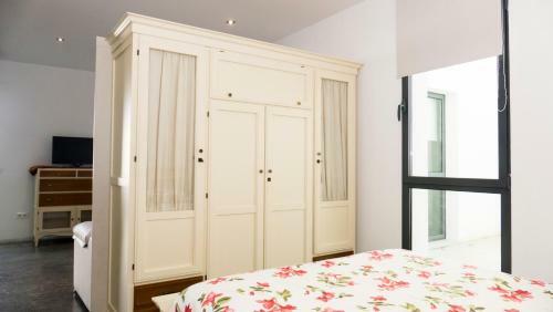 Apartamentos Tur�sticos C�rdoba Califal