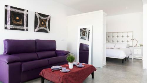 Apartamentos Tur�sticos C�rdoba Califal