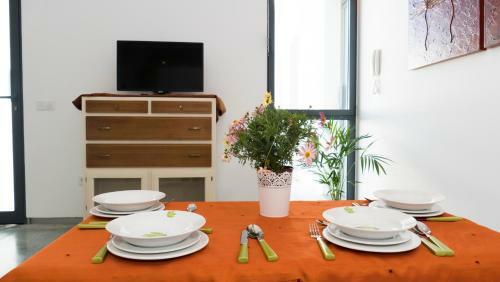 Apartamentos Tur�sticos C�rdoba Califal