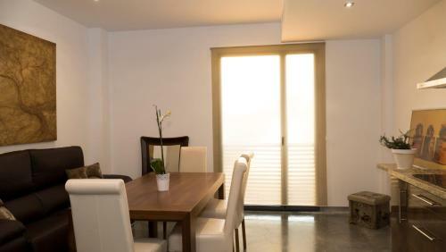 Apartamentos Tur�sticos C�rdoba Califal