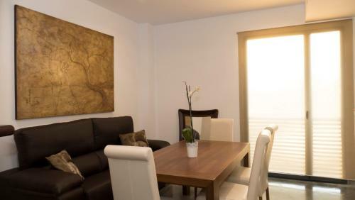 Apartamentos Tur�sticos C�rdoba Califal