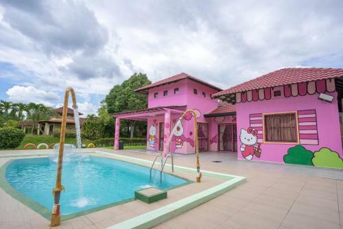 Hotel Leisure Beez @ A'famosa