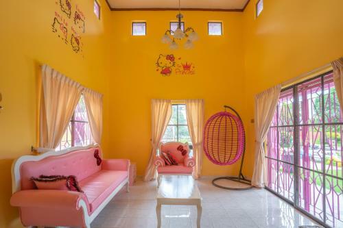 Hotel Leisure Beez @ A'famosa