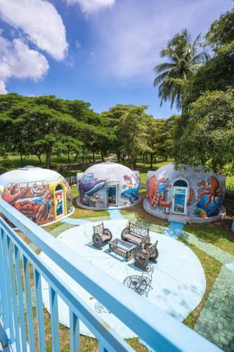 Hotel Leisure Beez @ A'famosa