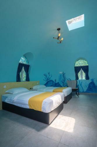 Hotel Leisure Beez @ A'famosa