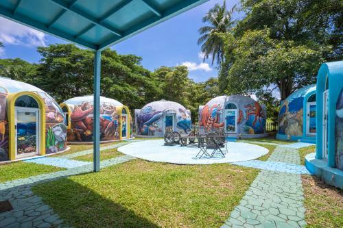 Hotel Leisure Beez @ A'famosa
