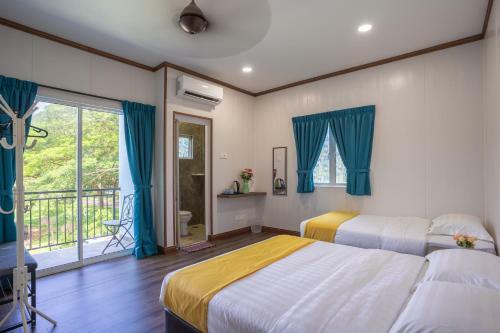 Hotel Leisure Beez @ A'famosa