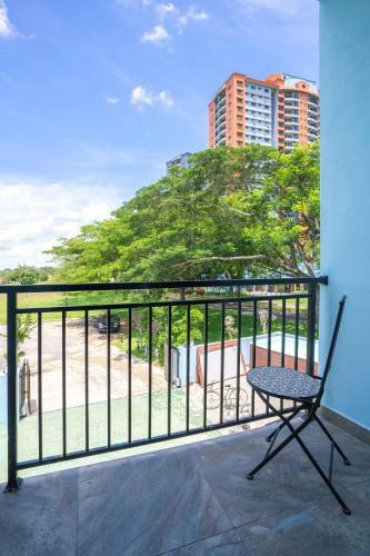 Hotel Leisure Beez @ A'famosa