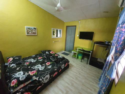 Ikhlas Roomstay