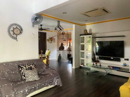 A Famosa Luxury Villa