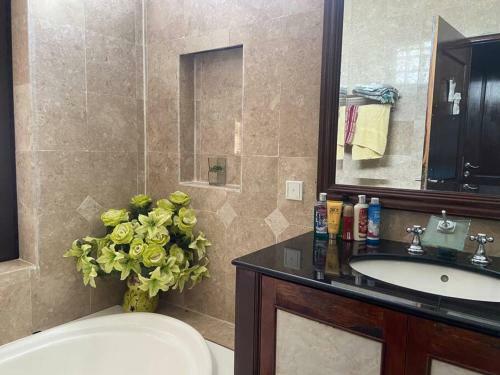 A Famosa Luxury Villa