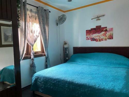 A Famosa Luxury Villa