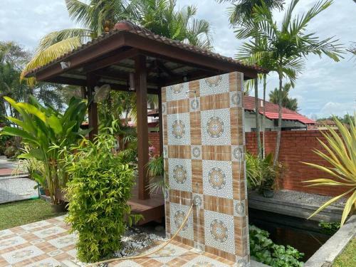 A Famosa Luxury Villa
