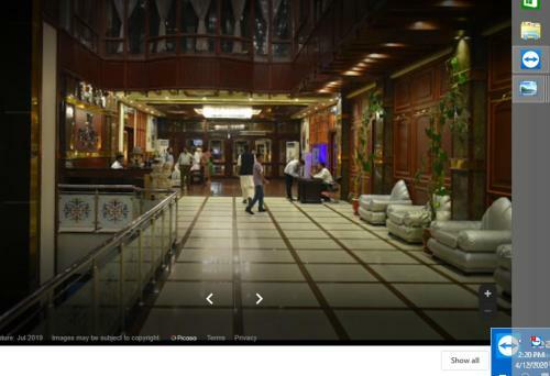 Rachna Pearl Hotel Gujranwala