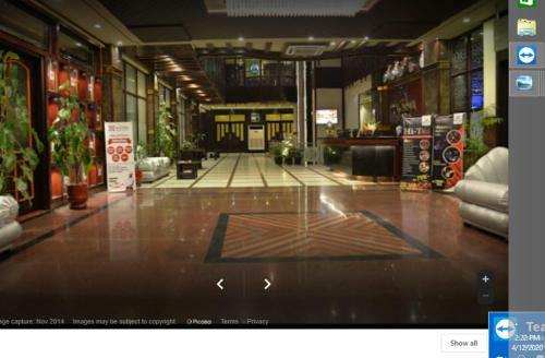 Rachna Pearl Hotel Gujranwala