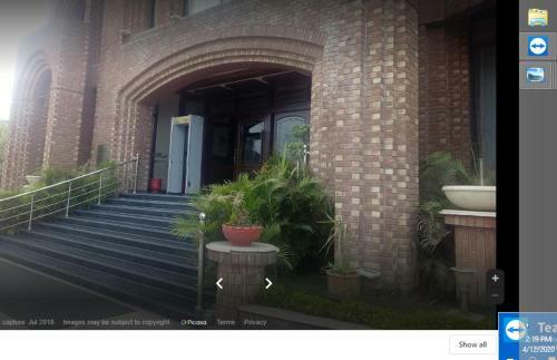 Rachna Pearl Hotel Gujranwala