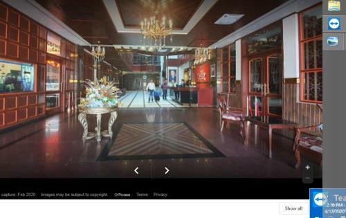 Rachna Pearl Hotel Gujranwala