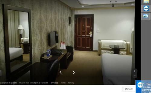 Rachna Pearl Hotel Gujranwala