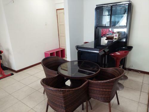 Hostal The Red Savoy @ D'savoy, A'famosa Resort