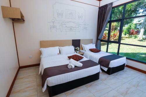 Agroturismo 2d Fantastic Villa