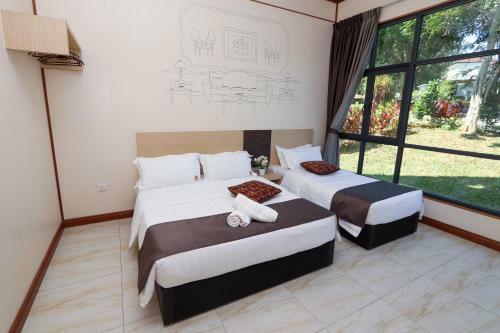 Agroturismo 2d Fantastic Villa