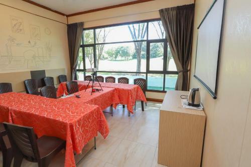 Agroturismo 2d Fantastic Villa