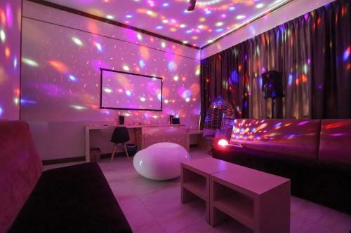 Agroturismo 2d Fantastic Villa