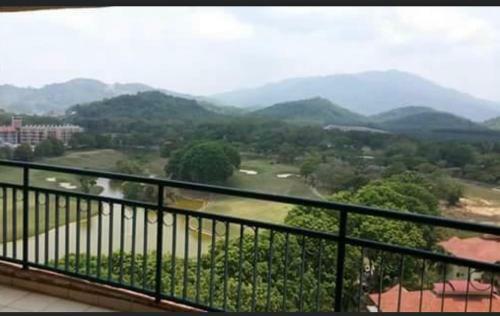 Apartamento Lake View Hana Homestay