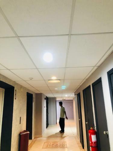 Apartamento Lake View Hana Homestay