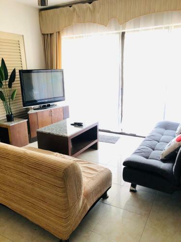 Apartamento Lake View Hana Homestay