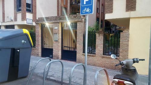 Apartamento Azahara