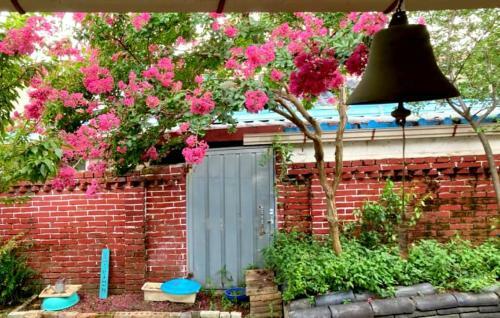 Hostal Jeonju Hanok Village Jamanjae