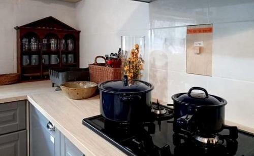 Hostal Jeonju Hanok Village Jamanjae