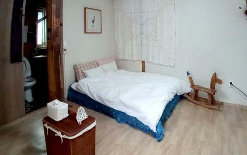 Hostal Jeonju Hanok Village Jamanjae
