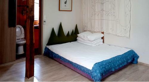 Hostal Jeonju Hanok Village Jamanjae