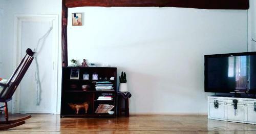 Hostal Jeonju Hanok Village Jamanjae