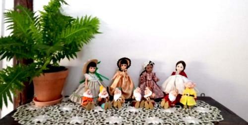 Hostal Jeonju Hanok Village Jamanjae