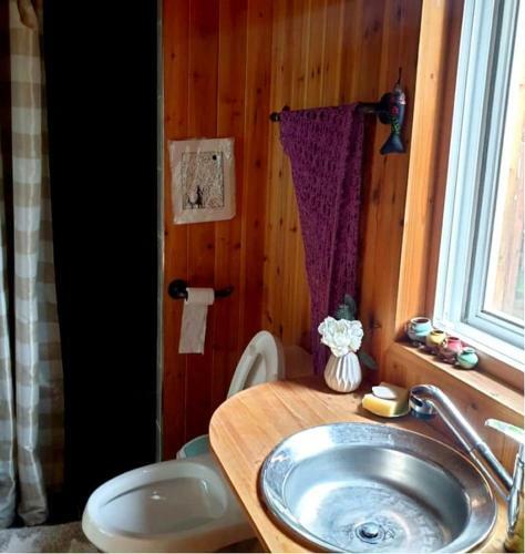Hostal Jeonju Hanok Village Jamanjae