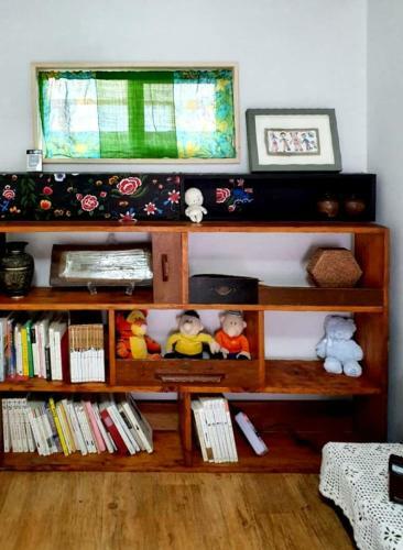 Hostal Jeonju Hanok Village Jamanjae
